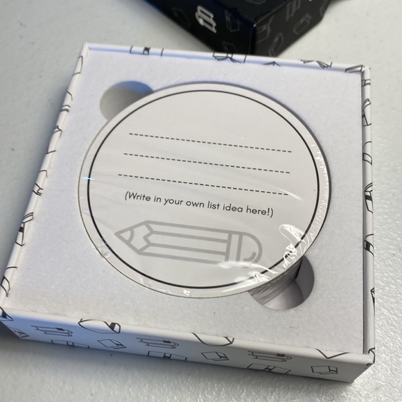 et cetera Bookworms Game - Picture 4 of 5